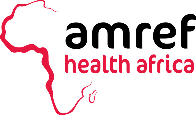 Amref Health Africa